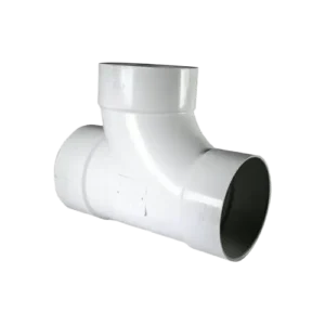 4" PVC Tee