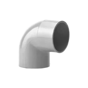 4" PVC Bends