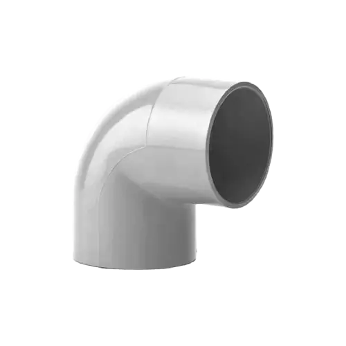 4" PVC Bends - Image 2