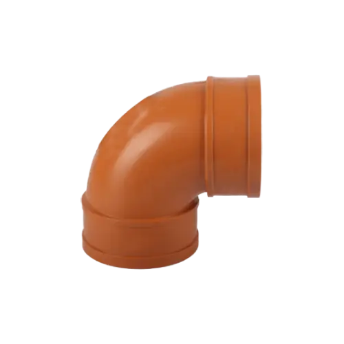 4" PVC Bends - Image 3