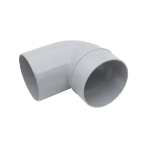 4" PVC Bends