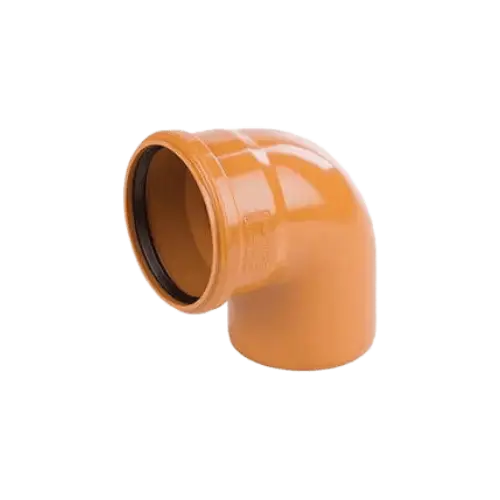 4" PVC Bends - Image 4