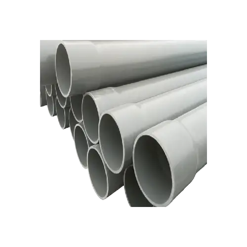 4" PVC Pipes - Image 2