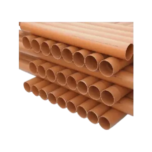 PVC Pipes