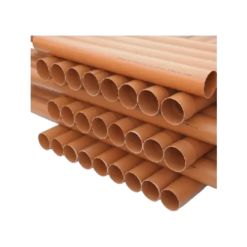 PVC Pipes