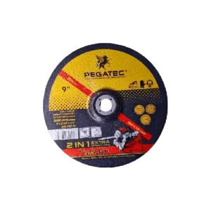 Cutting Disks 4", 7" and 9"