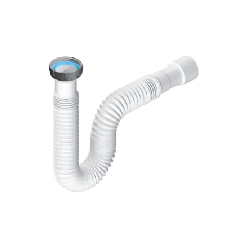 Flex Pipes (1ft, 1.5ft, 2ft) - Image 2
