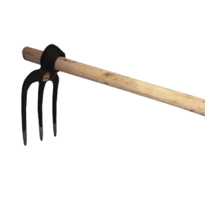 Fork Jembes