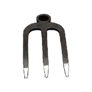 Fork Jembes