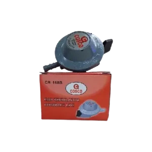 Gas Regulators