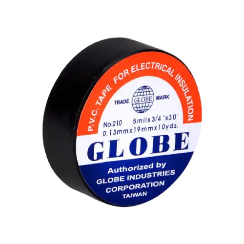 Globe Tapes / Insulation Tapes - Image 2