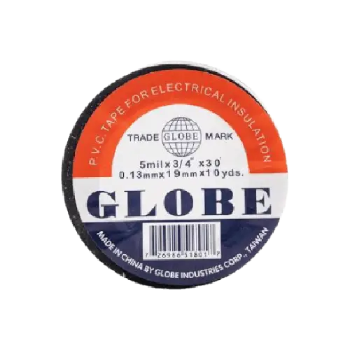Globe Tapes / Insulation Tapes