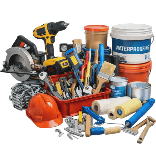 Wonders Hardware & Electricals