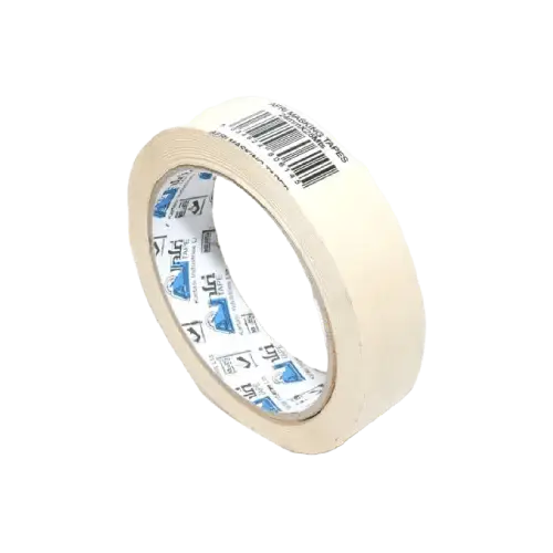 Masking Tapes (2", 4" sizes)