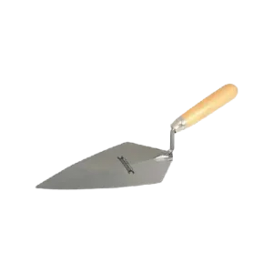 Masons Trowels (Vijiko for Mafundis)