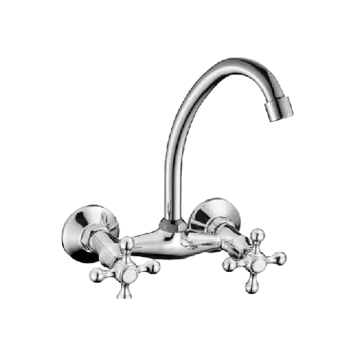 Mixer Taps ?