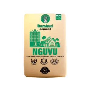 Nguvu Cement (50kg) 2