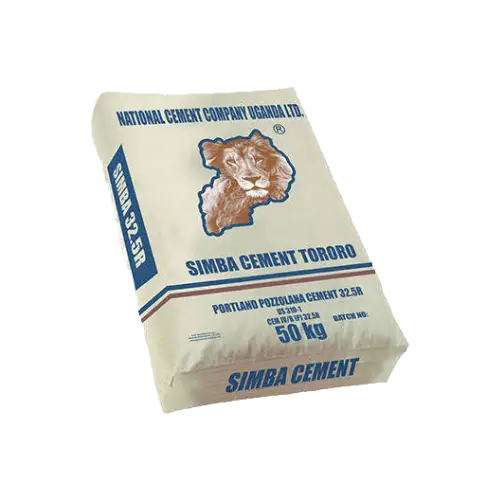 Cement Simba (50kg)