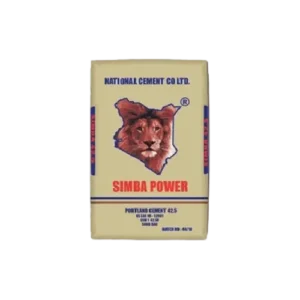 Cement Simba (50kg)