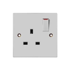 Sockets Single & Double