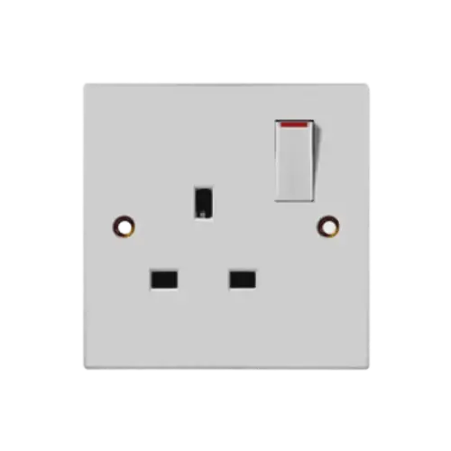 Sockets Single & Double