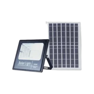 Solar Lights & Torches