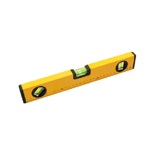 Spirit Levels