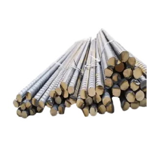 Steel Bars D8