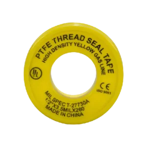 Thread Tapes (Plumbing)