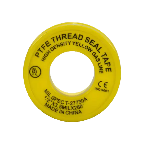 Thread Tapes (Plumbing)