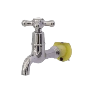 Wall Taps ?