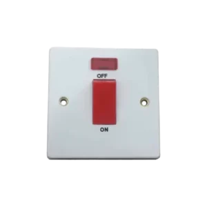 Water Heater Switches