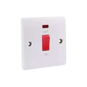 Water Heater Switches