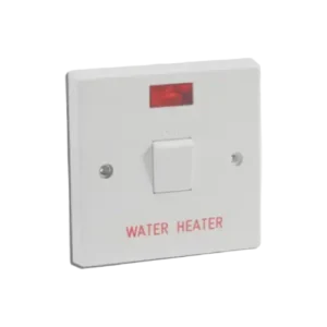 Water Heater Switches