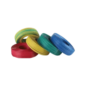 Wire Cable (1.5mm, 2.5mm, 4mm Twin)